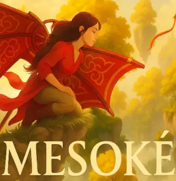 Mesoké PC Steam CD Key