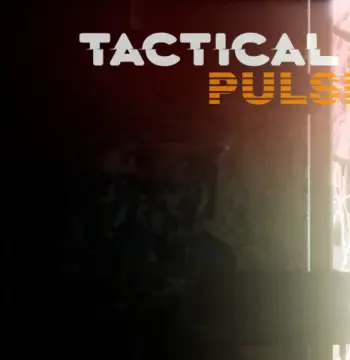 Tactical Pulse PC Steam CD Key
