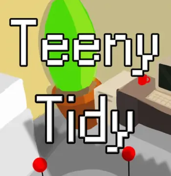 Teeny Tidy PC Steam CD Key