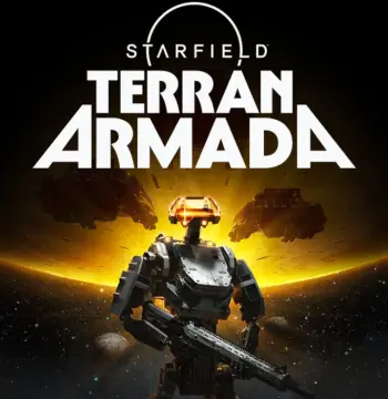 Starfield -Terran Armada DLC US Xbox Series X|S / PC CD Key