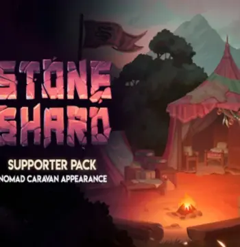 Stoneshard - Supporter Pack - Nomad Caravan Appearance DLC PC Steam CD Key