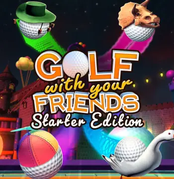 Golf With Your Friends Starter Edition US PC Windows CD Key