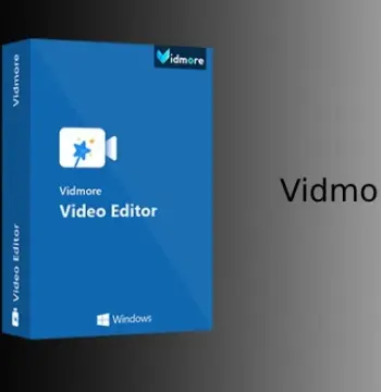 Vidmore Video Editor Key (1 Year / 1 PC)