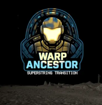 Superstring Transition: The Warp Ancestor PC Steam CD Key