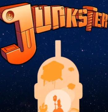 Junkster PC Steam CD Key
