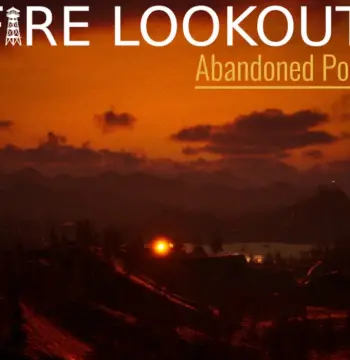 Fire Lookout: Abandoned Post PC Steam CD Key