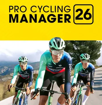 Pro Cycling Manager 26 PC Steam CD Key