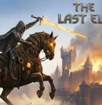 The Last Elf PC Steam CD Key