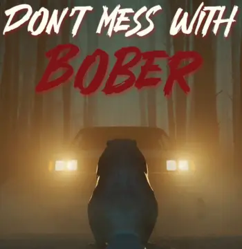 Don't Mess With Bober EU PS5 CD Key