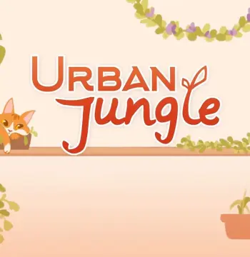 Urban Jungle EU Xbox Series X|S / PC CD Key