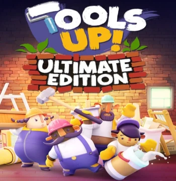 Tools Up! Ultimate Edition XBOX One / Xbox Series X|S Account