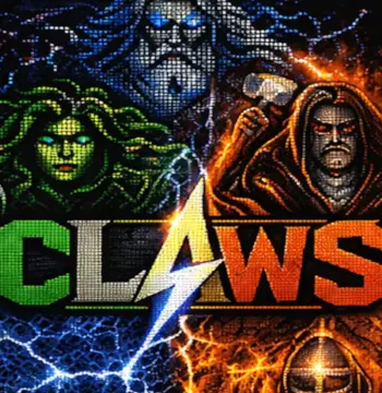 CLAWS: Command Line Advanced Warfare System PC Steam CD Key