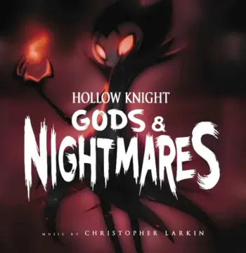 Hollow Knight - Gods & Nightmares DLC PC Steam CD Key