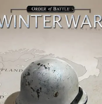 Order of Battle - Winter War DLC PC Steam CD Key