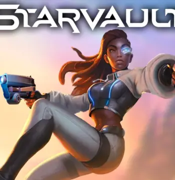 STARVAULT PC Steam CD Key