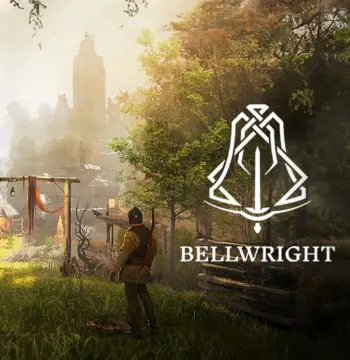 Bellwright Xbox Series X|S / PC Account
