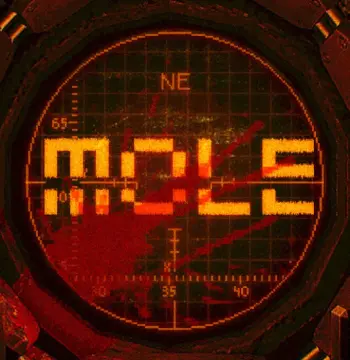 MOLE PC Steam CD Key