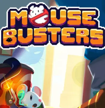 Mousebusters PC Steam CD Key
