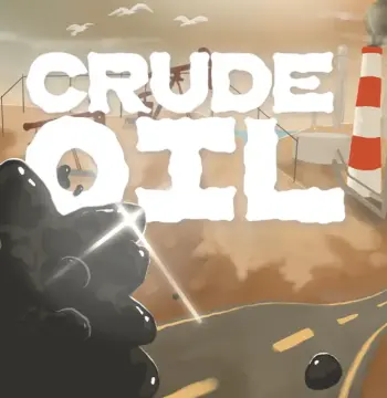 Crude Oil PC Steam CD Key