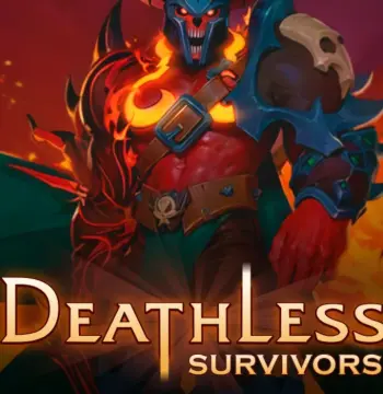 Deathless: Survivors PC Steam CD Key