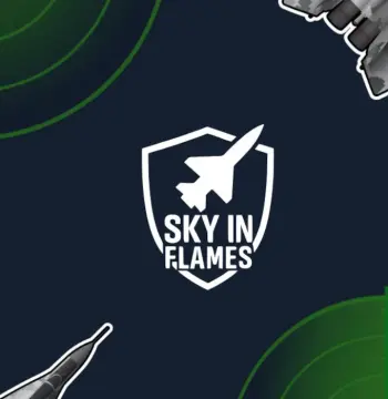 SkyInFlames PC Steam CD Key