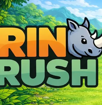 RINO RUSH PC Steam CD Key