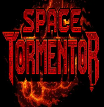 Space Tormentor PC Steam CD Key