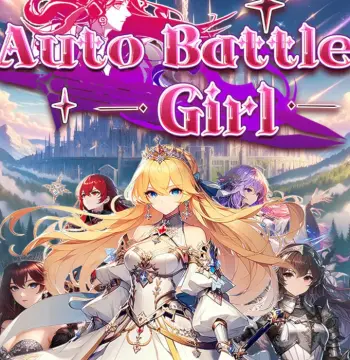 Auto Battle Girl PC Steam CD Key