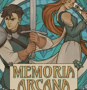 Memoria Arcana PC Steam CD Key