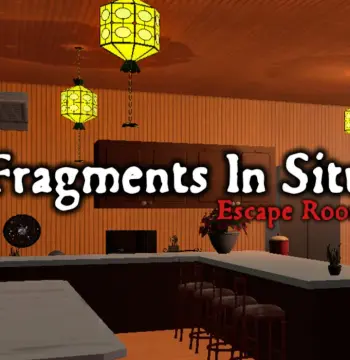 Fragments In Situ: Escape Room PC Steam CD Key
