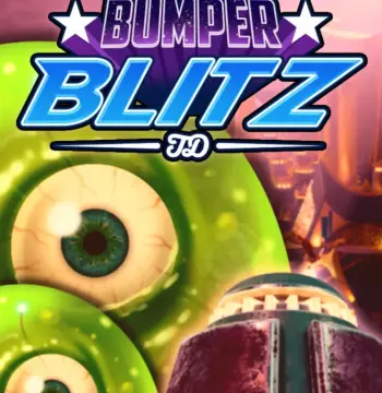 Bumper Blitz TD PC Steam CD Key