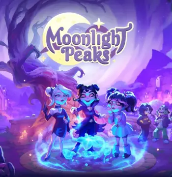 Moonlight Peaks PC Steam Account