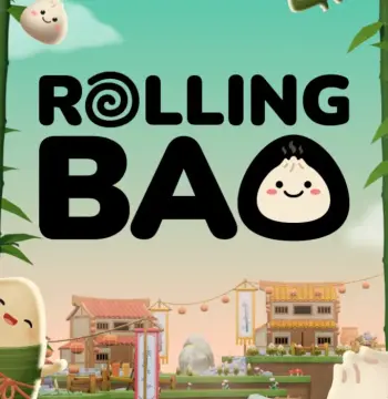 RollingBAO PC Steam CD Key