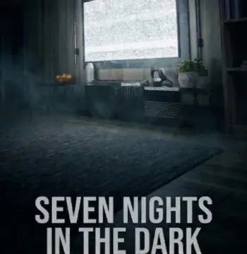 Seven Nights In The Dark PC Steam CD Key