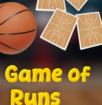 Game of Runs PC Steam CD Key