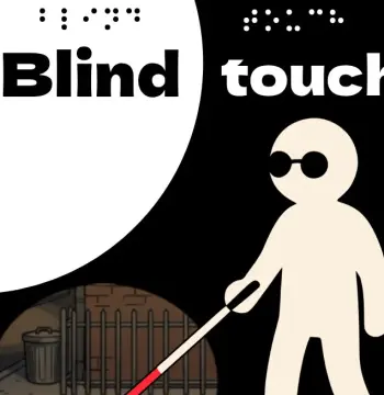 Blind Touch PC Steam CD Key