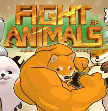 Fight of Animals PC Steam CD Key