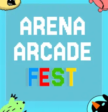 Arena Arcade Fest PC Steam CD Key