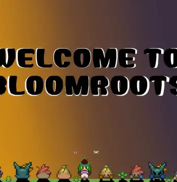 Welcome to Bloomroots PC Steam CD Key