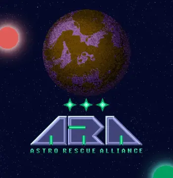 A.R.A. ASTRO RESCUE ALLIANCE PC Steam CD Key