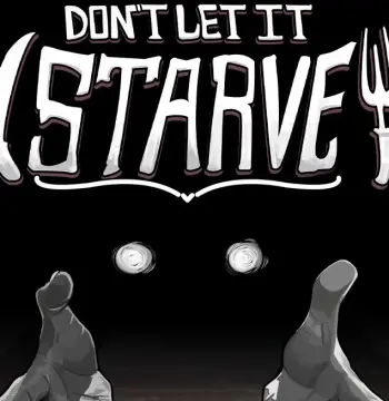 Don't Let It Starve PC Steam CD Key