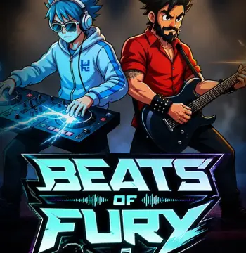 Beats Of Fury PC Steam CD Key