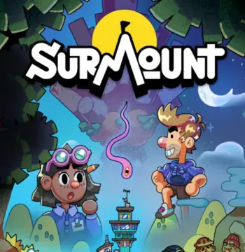 Surmount: A Mountain Climbing Adventure PC Steam CD Key