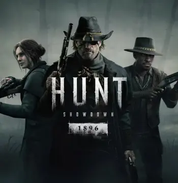 Hunt: Showdown 1896 - 10 DLC Bundle PC Steam CD Key (valid until February 2027)