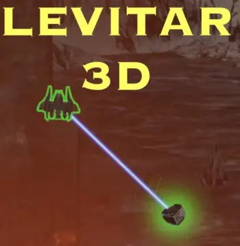 Levitar 3D PC Steam CD Key