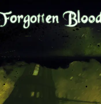 Forgotten Blood PC Steam CD Key