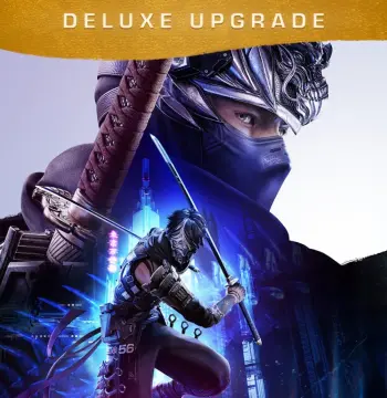 Ninja Gaiden 4 - Deluxe Edition Upgrade DLC EU PS5 CD Key