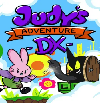 Judy's Adventure DX EU Nintendo Switch CD Key