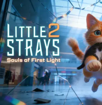 Little Strays 2: Souls of First Light European Union Xbox One / Xbox Series X|S CD Key