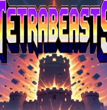 Tetrabeasts PC Steam CD Key